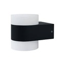 Ledvance Endura wandlamp updown Puck 13W gr