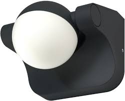 Ledvance Endura wandlamp Sphere 600LM 8W GR
