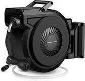 Wandslangenbox 25M 1/2 - TW44