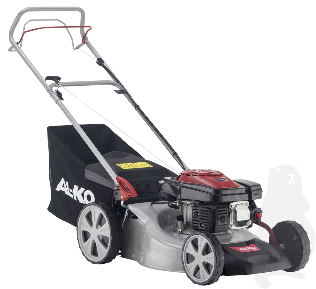 Alko - Thermische grasmaaier 2KW 140CC 46cm