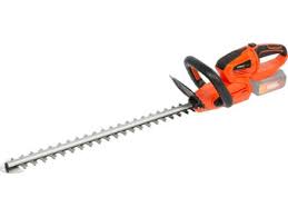 Powerplus Dual heggenschaar 40V 67cm solo