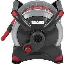 Kreator tuinhaspel 13mm - 15M
