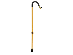 Practo onkruidbrander 25mm op gas U001