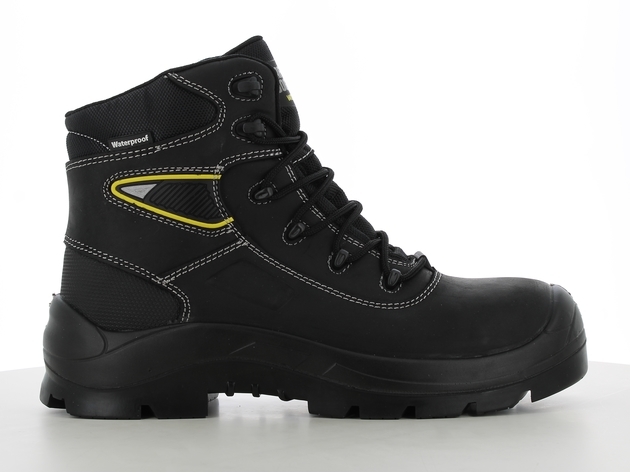 Safety Jogger Basalt S7S hoog