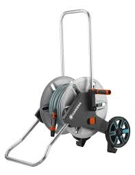 Gardena Cleverroll M metal set