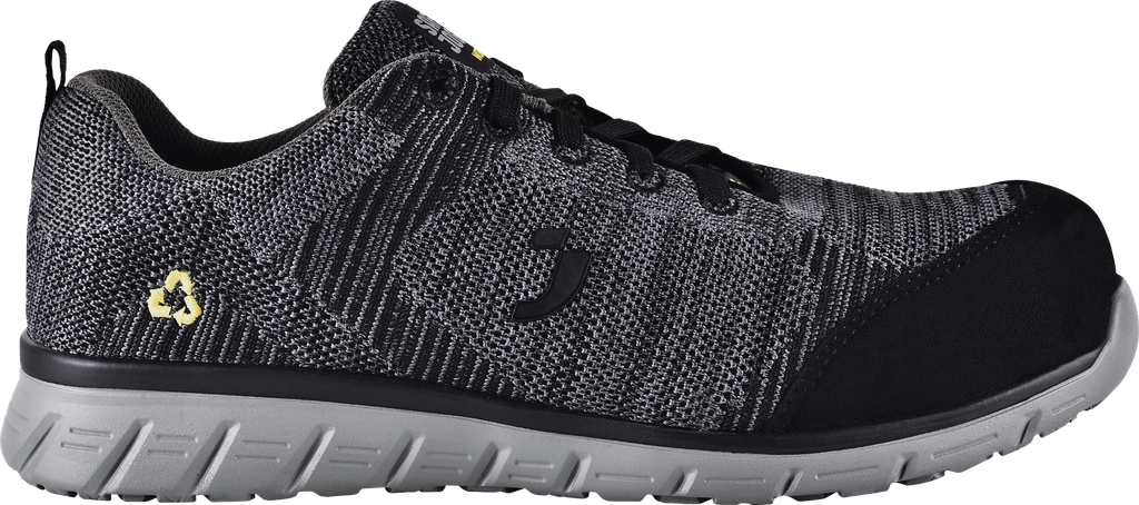 Safety Jogger Ecomorris S1P