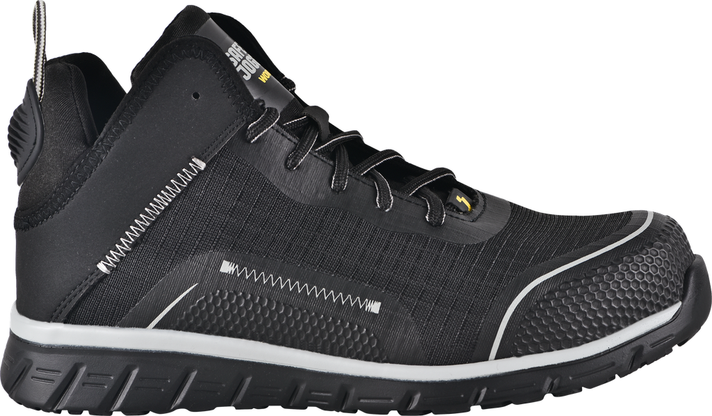 Safety Jogger Ligero2 S1P - hoog