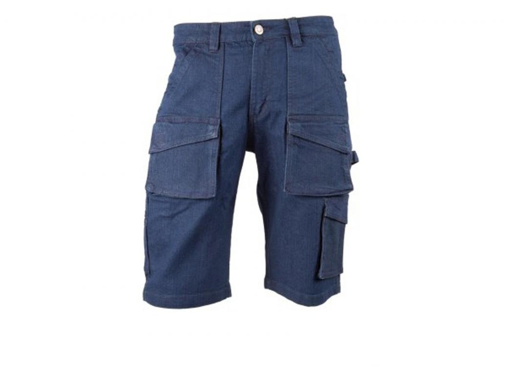 STV04 - Bendigo DW short