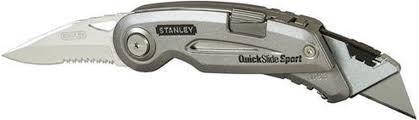 Stanley quickslide sportmes