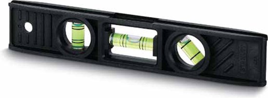 Stanley waterpas torpedo 200mm - 3L