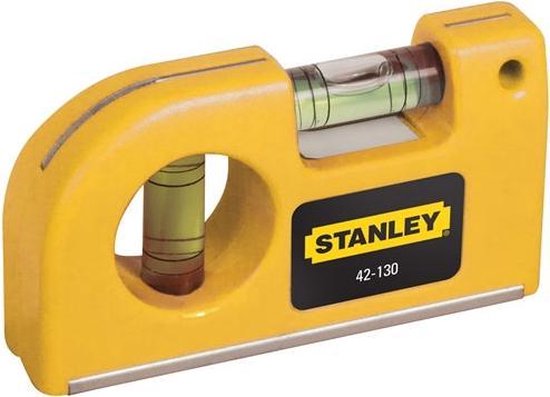 Stanley zakwaterpas