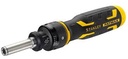 Stanley fatmax ratelschroevendraaier speeddrive