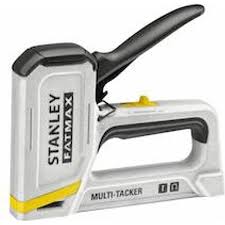 Stanley fatmax handtacker 2in1 type A en J