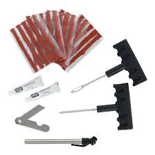 Autoband reparatieset 32-delig