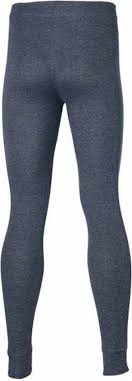 Heatkeeper thermobroek antraciet M