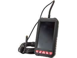 Futech inspectie camera IC6550