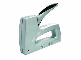 Nietmachine ABS ergonomic touch feel R253