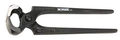 Nijptang A3 - 180mm IR121193