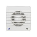 Renson 7401 mechanische ventilator 100mm (vochtsenor)
