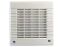 Renson 7231 mechanische ventilator afsluitbaar 100mm