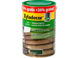 Xyladecor tuinhoutbeits dennengroen promo 6L