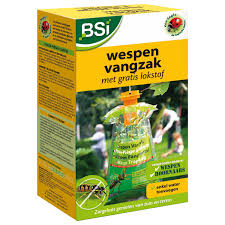 BSI wespenvangzak (eco)