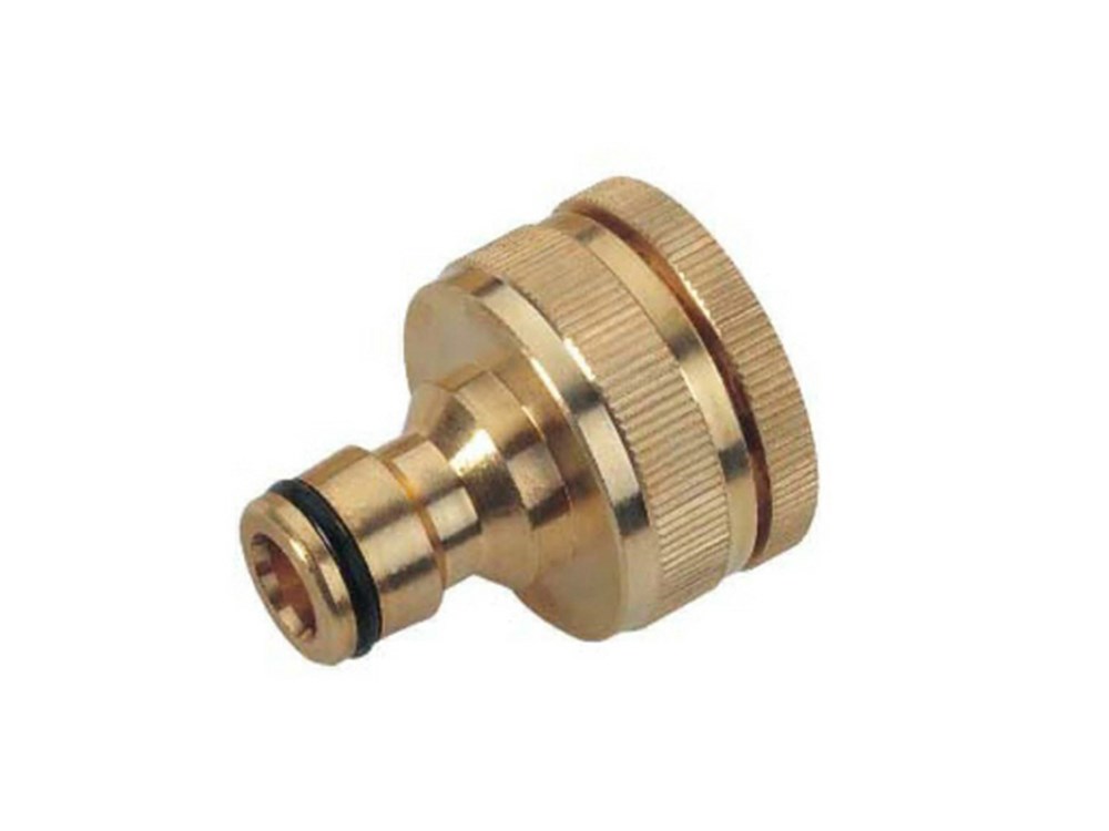 Ironside messing kraanstuk 4/4 - 3/4