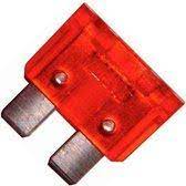 Carpoint steekzekering 10A (6st)