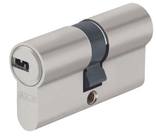 Abus D6XNP prof. cilinderslot 30/30mm