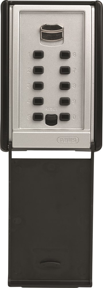 Abus 767 sleutelkluis met druktoetsen