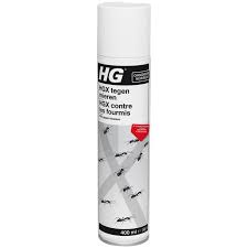 HGX spray tegen mieren 14415B