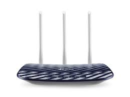 D-Link WIFI dual band router AC750