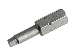 Bits vierkant 1x25 pro