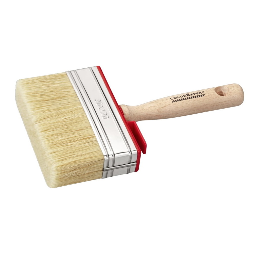 Blokwitter 3x12 wit haar hout FSC