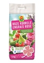 Compo roze korrels 5kg