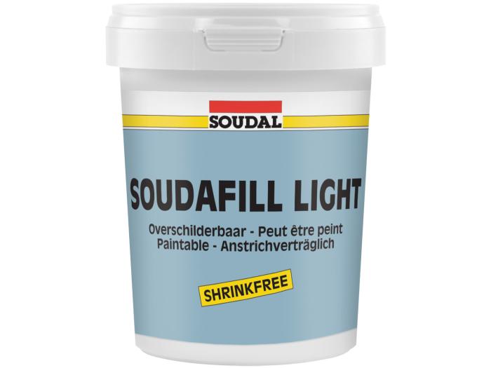 Soudal soudafill express 900ml