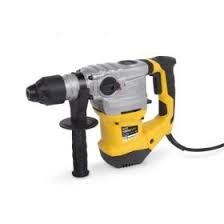 Powerplus boorhamer 1500W - POWX1195