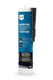WP7-301 roofing waterdicht - 310ml