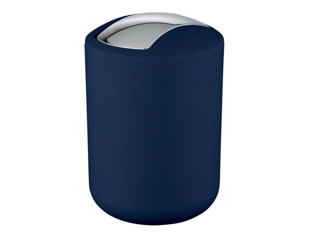 Afvalemmer S Brasil - wit