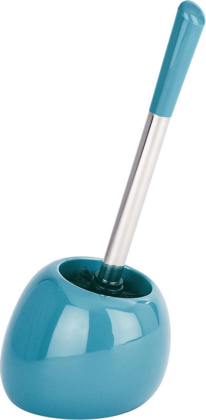 Toiletborstelhouder Polaris - petrol