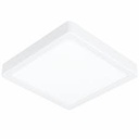 Eglo Fueva 5 LED opbouwarmatuur 210x210cm wit 2100lm 4000K