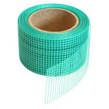 Knauf zelfklevende hydro wapeningsband 20m