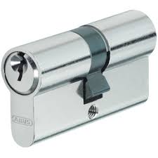 Abus E60NP cilinderslot 30/30mm (2st.)