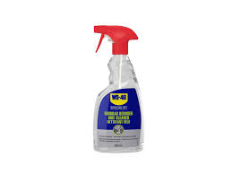 WD40 bike cleaner 500ml