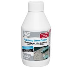 HG natuursteen toplaag hersteller 250ml