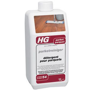 HG parketreiniger 1L - pro.54