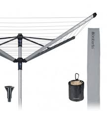 Brabantia Advance 60m droogmolen