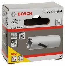 [25147] Bosch gatzaag HSS BIM 29
