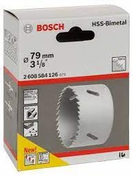 [25166] Bosch Pro multi. gatzaag 79mm