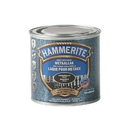[28018] Hammerite hamerslaglak bruin 250ml